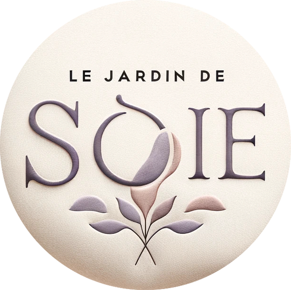 Le Jardin de Soie